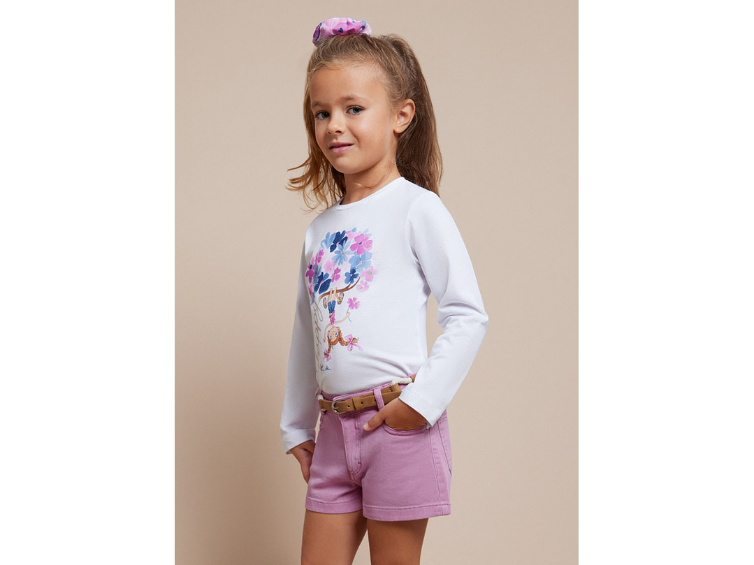 Short Mayoral 2024  1