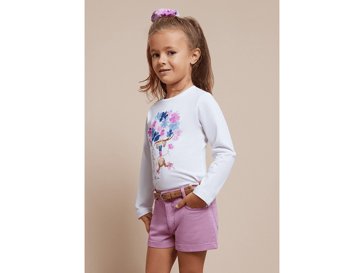 Short Mayoral 2024  1