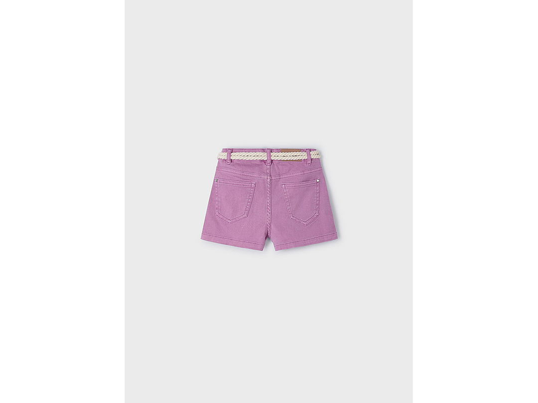 Short Mayoral 2024  3