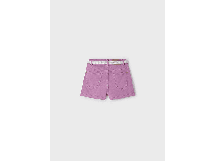 Short Mayoral 2024  3