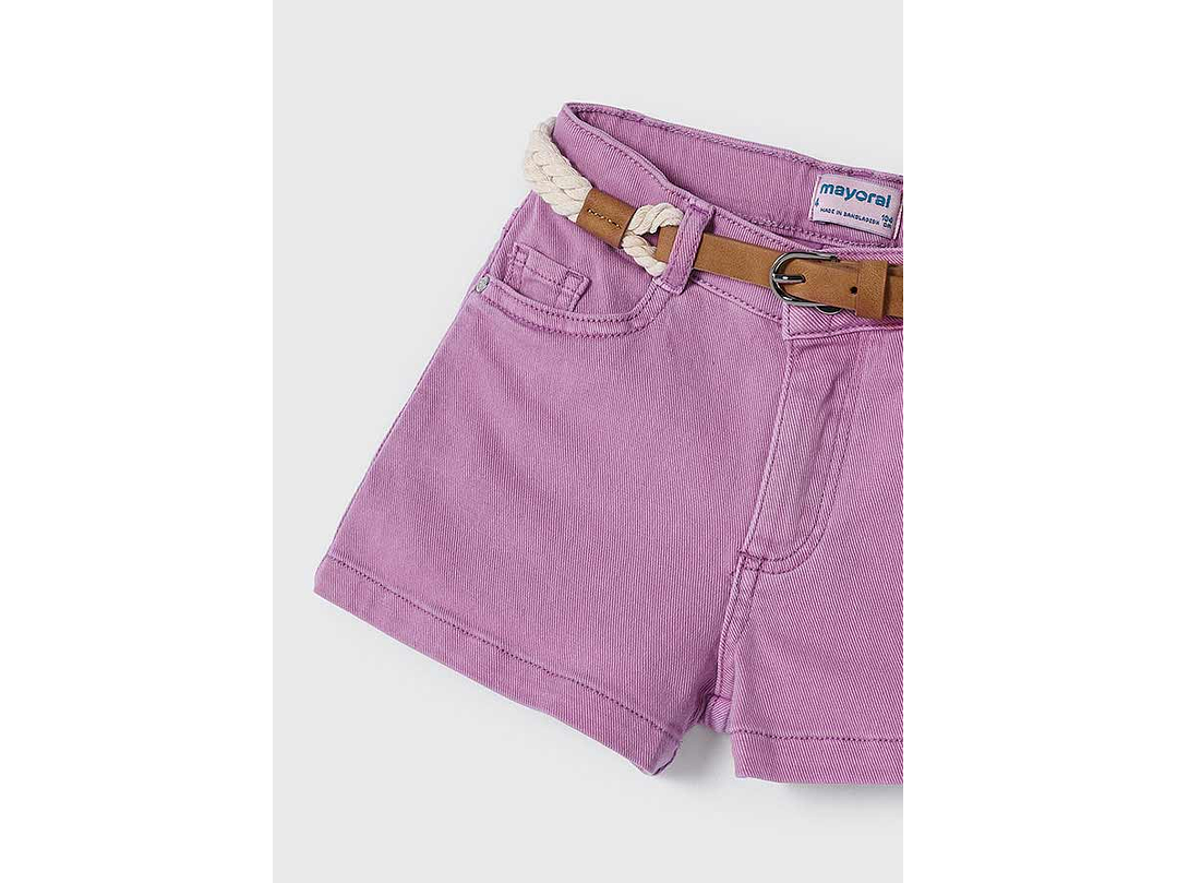 Short Mayoral 2024  4