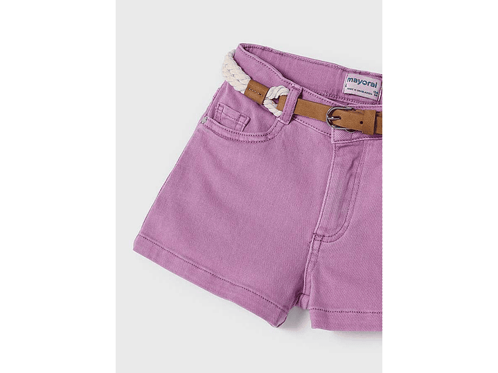 Short Mayoral 2024  4