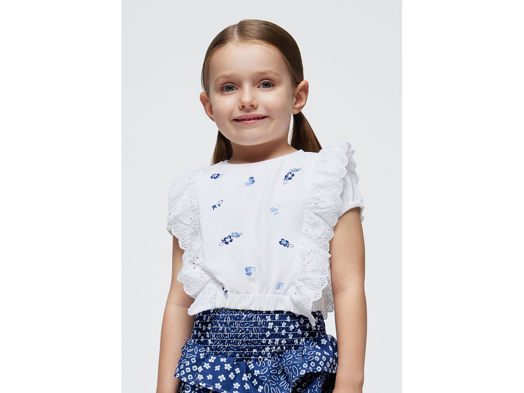 Blusa Mayoral 2024 1