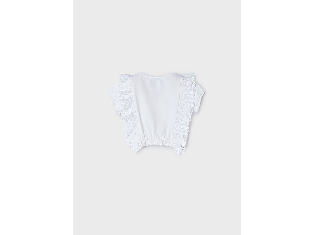 Blusa Mayoral 2024 4