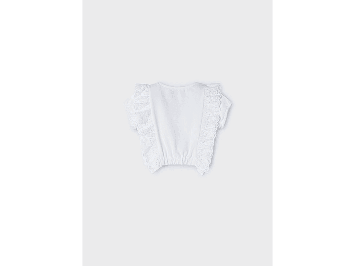 Blusa Mayoral 2024 4