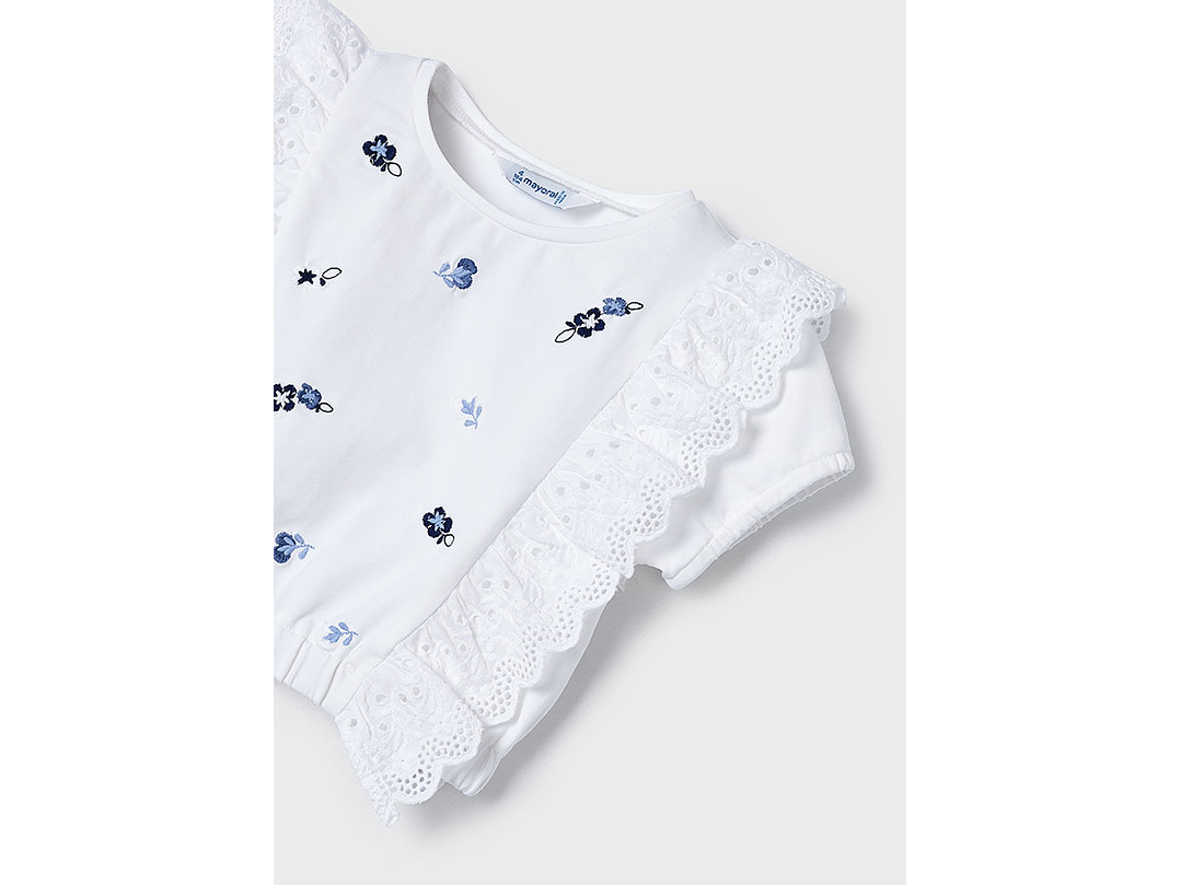 Blusa Mayoral 2024 5