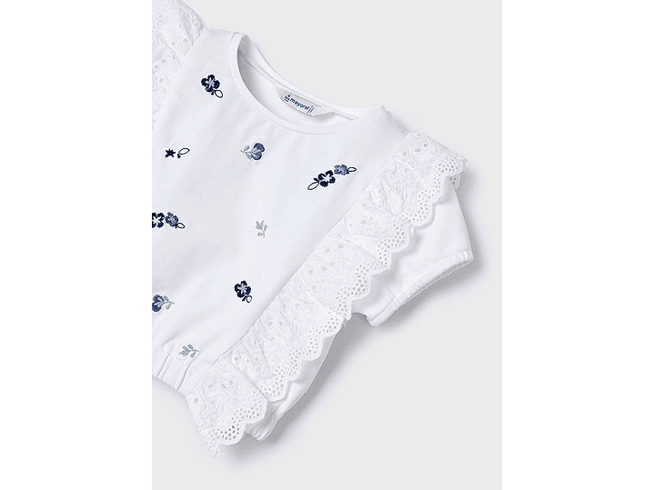 Blusa Mayoral 2024 5