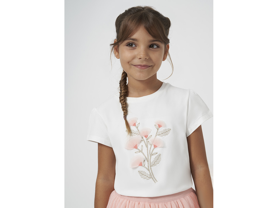 Camiseta Mayoral 2024  1