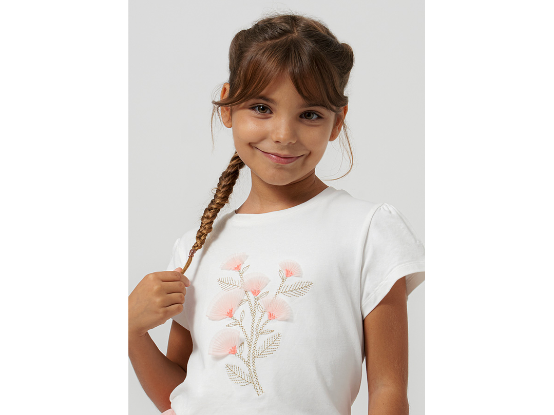 Camiseta Mayoral 2024  2