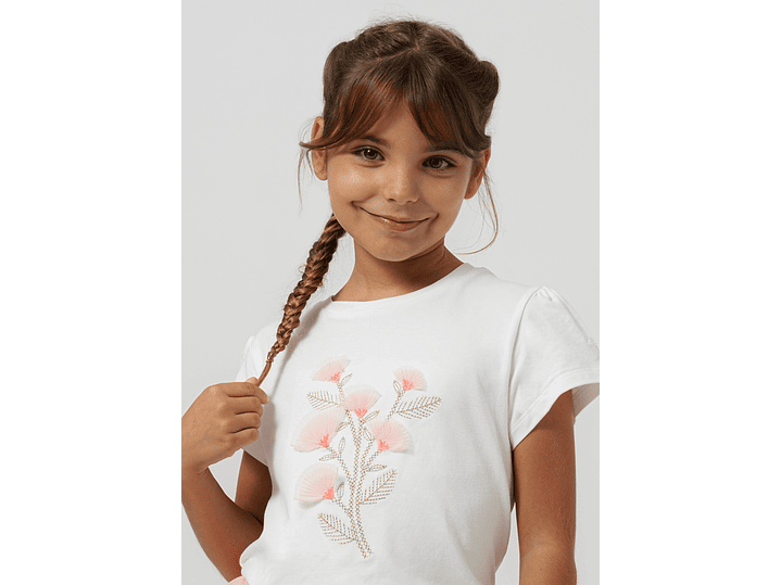 Camiseta Mayoral 2024  2