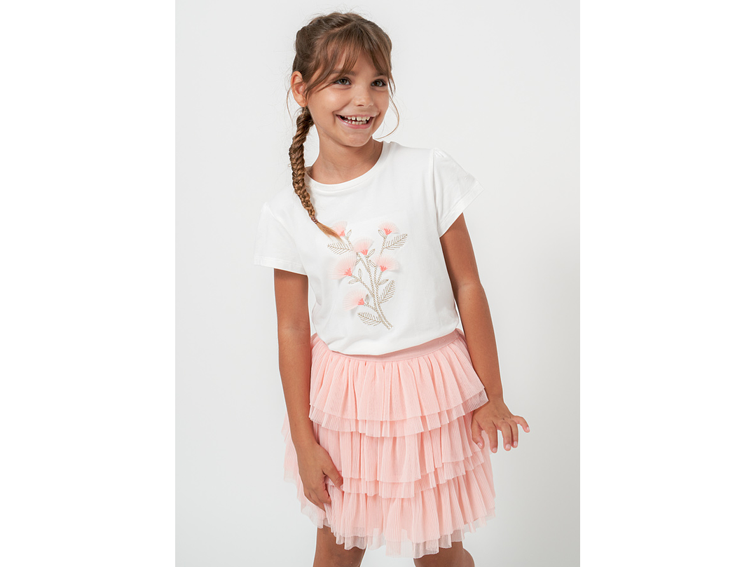 Camiseta Mayoral 2024  3