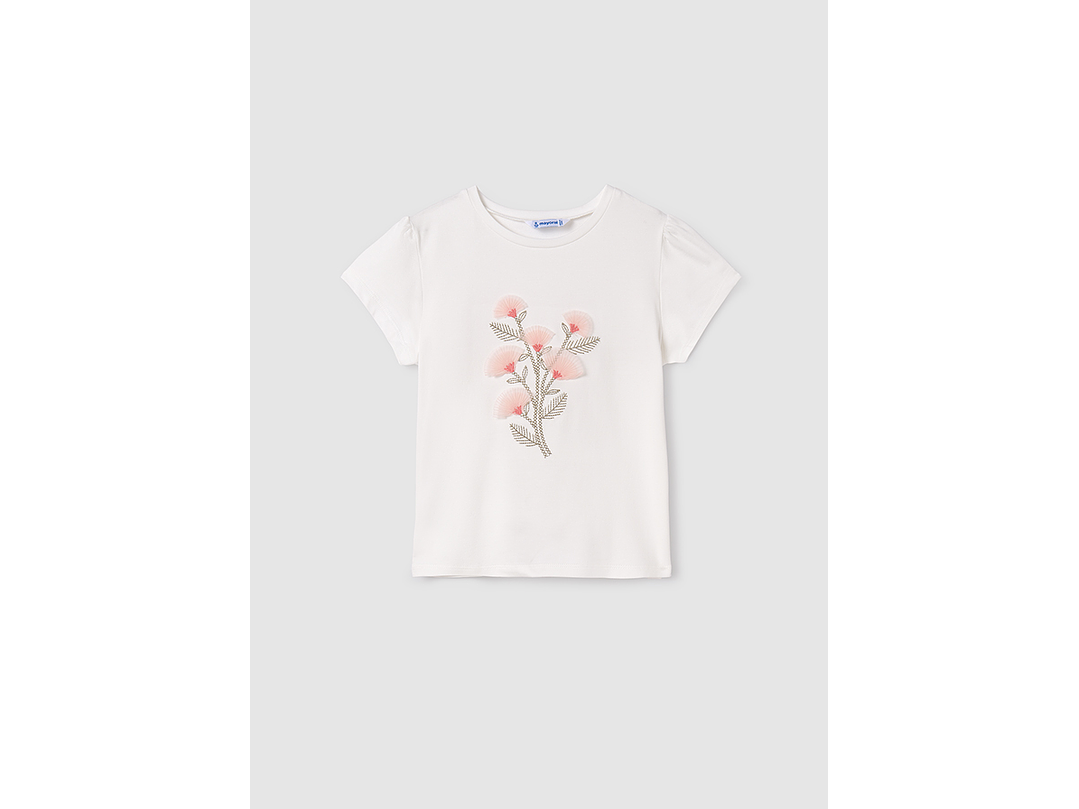 Camiseta Mayoral 2024  4