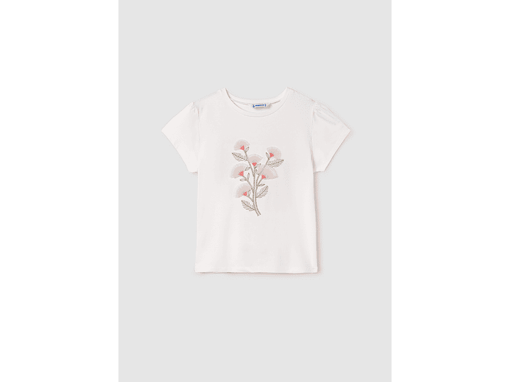 Camiseta Mayoral 2024  4