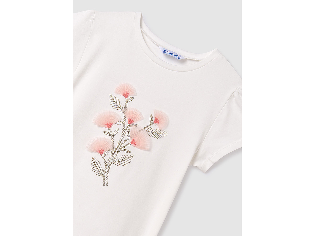 Camiseta Mayoral 2024  6