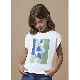 Camiseta Mayoral 2024 