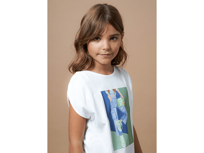 Camiseta Mayoral 2024  2