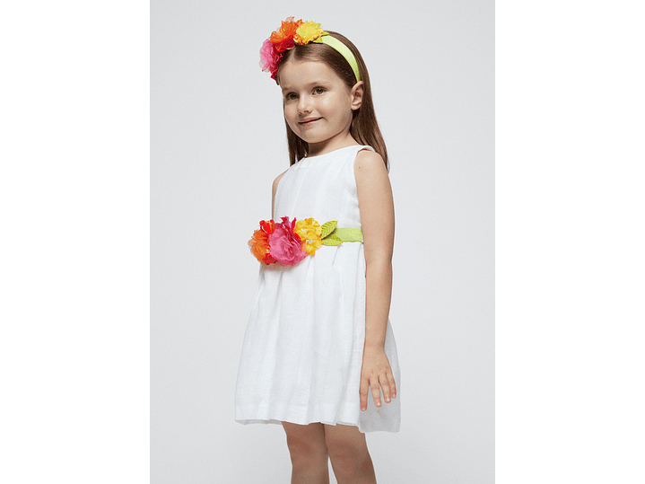 Vestido Mayoral 2024 1