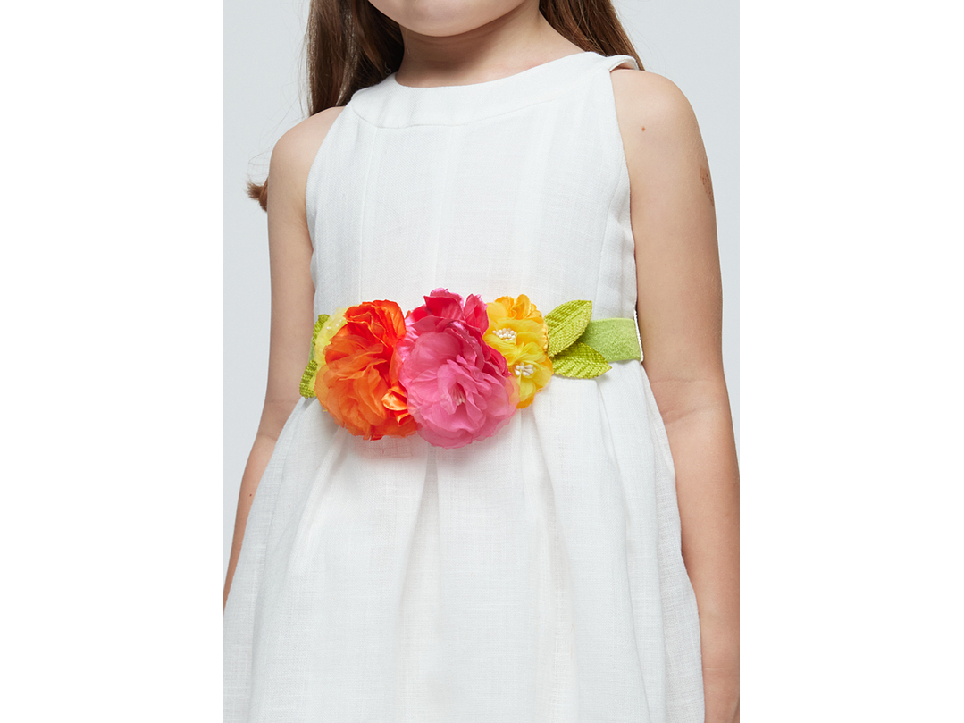 Vestido Mayoral 2024 2