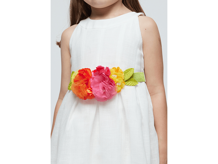 Vestido Mayoral 2024 2