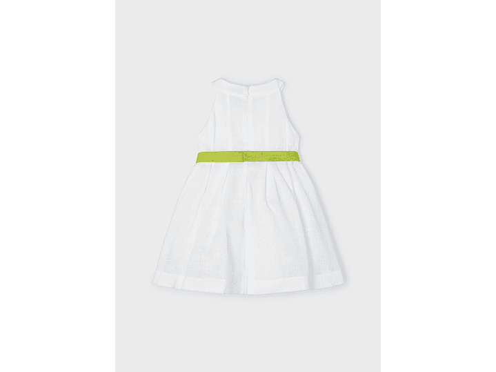 Vestido Mayoral 2024 5