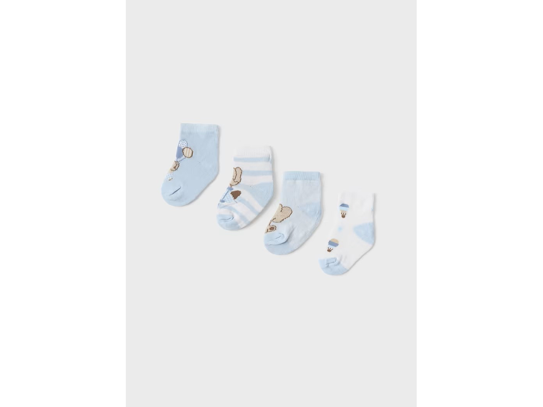 Medias Mayoral 2024 2