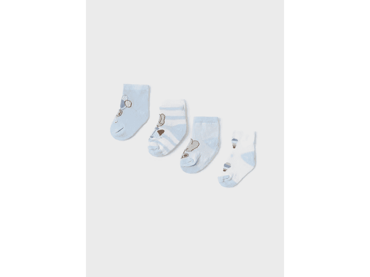 Medias Mayoral 2024 2