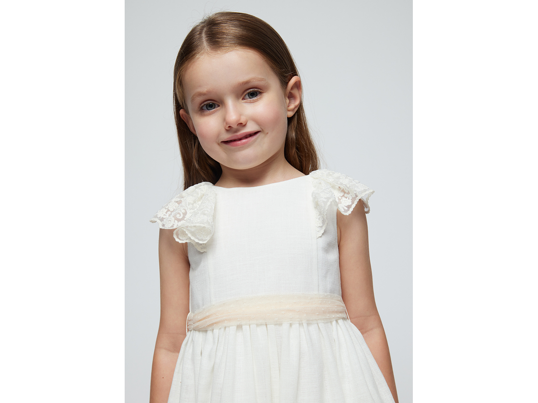 Vestido Mayoral 2024 2