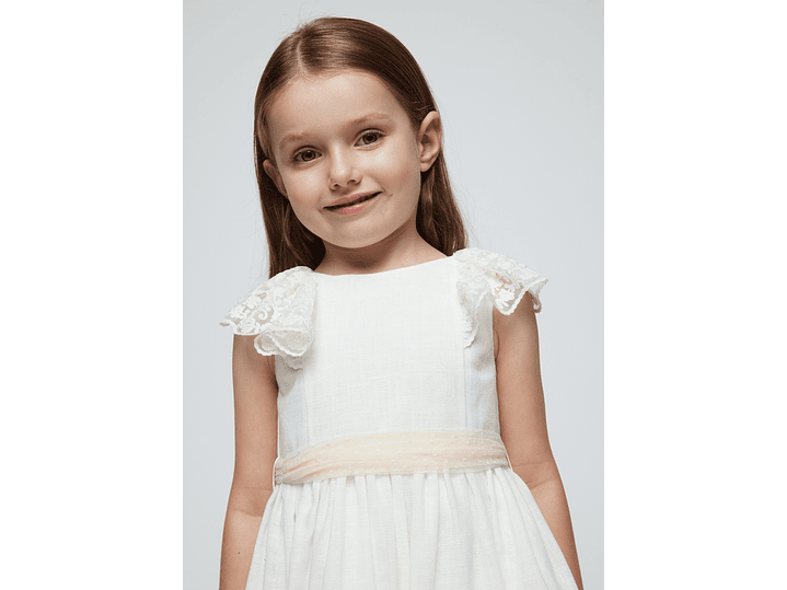 Vestido Mayoral 2024 2