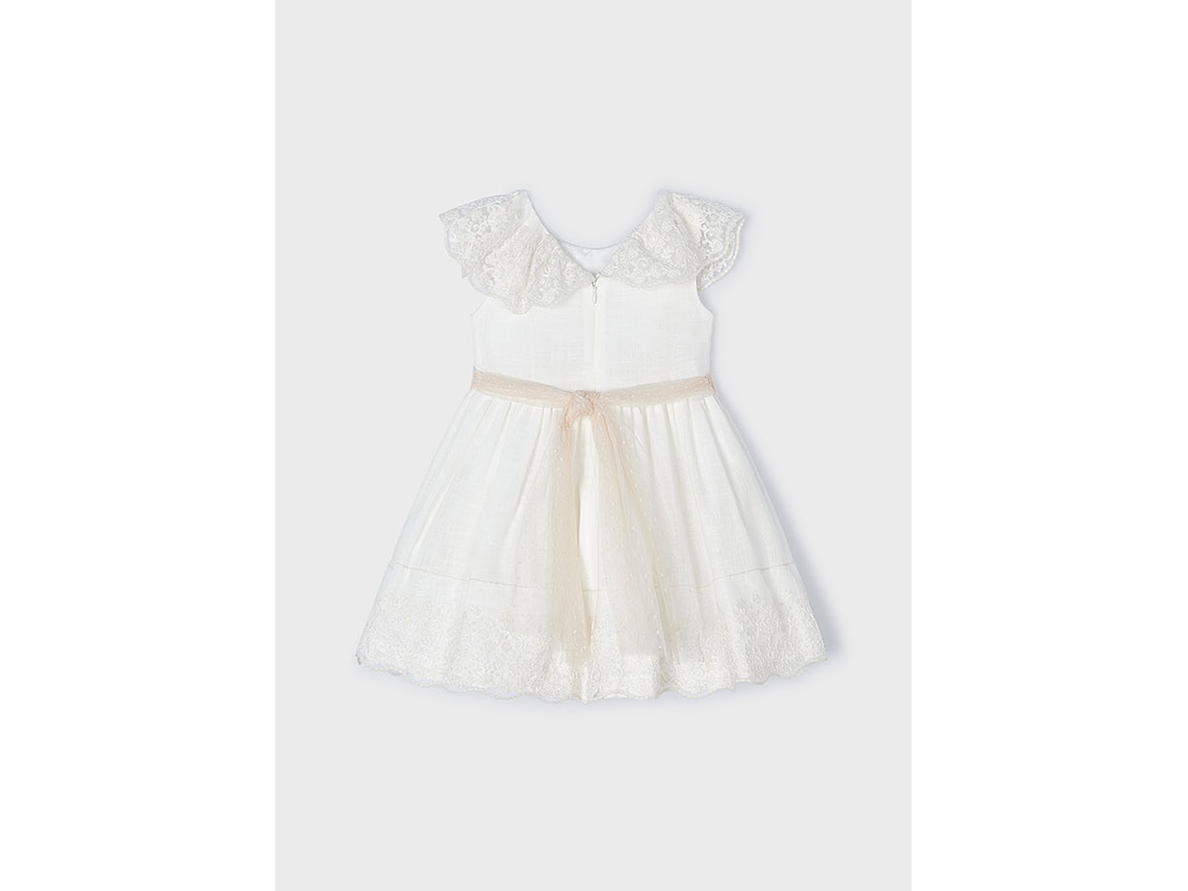 Vestido Mayoral 2024 5