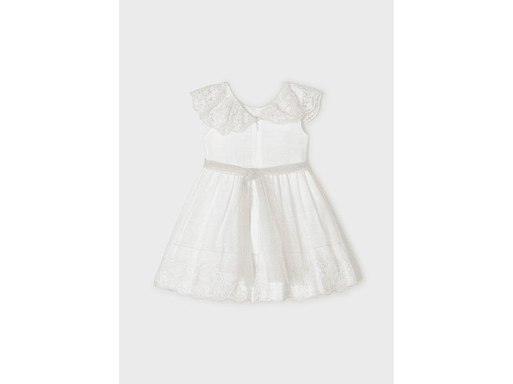 Vestido Mayoral 2024 5