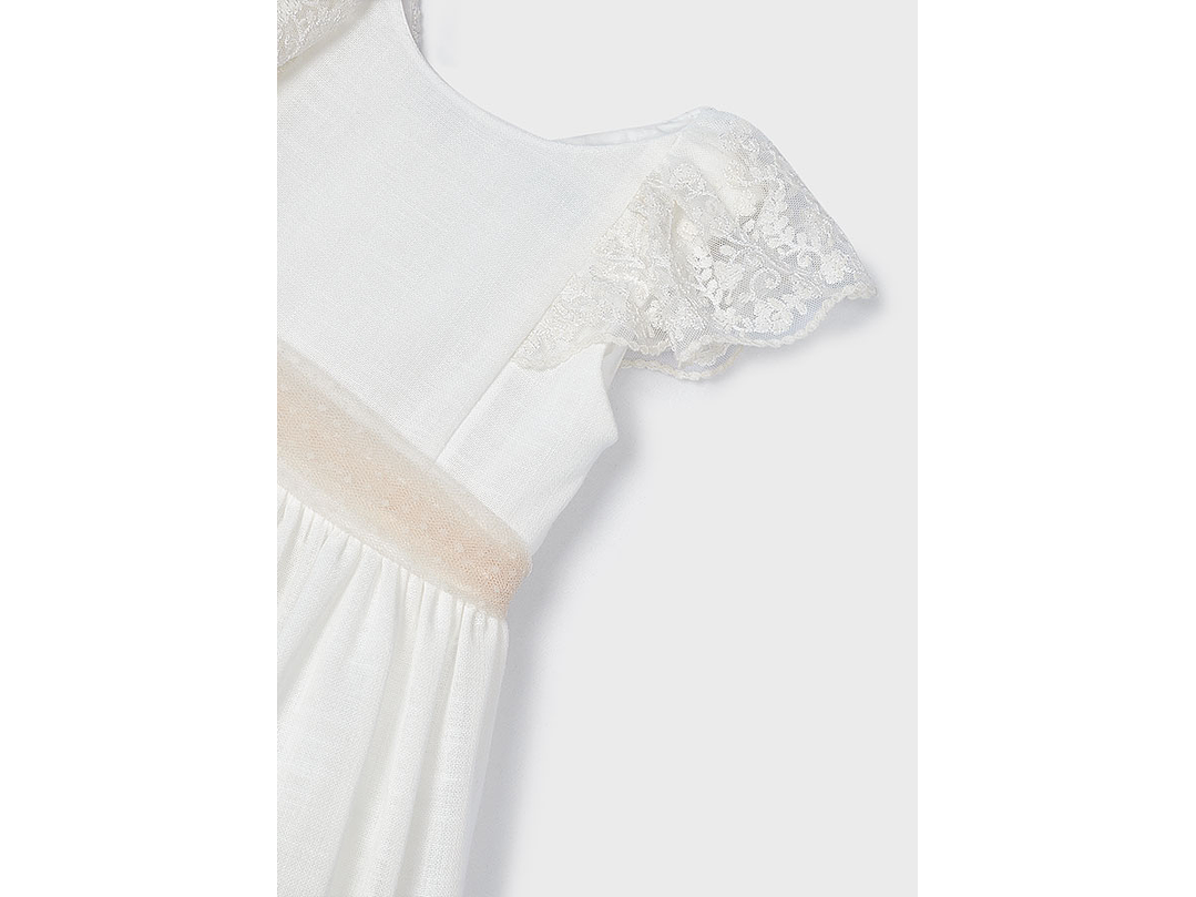 Vestido Mayoral 2024 6