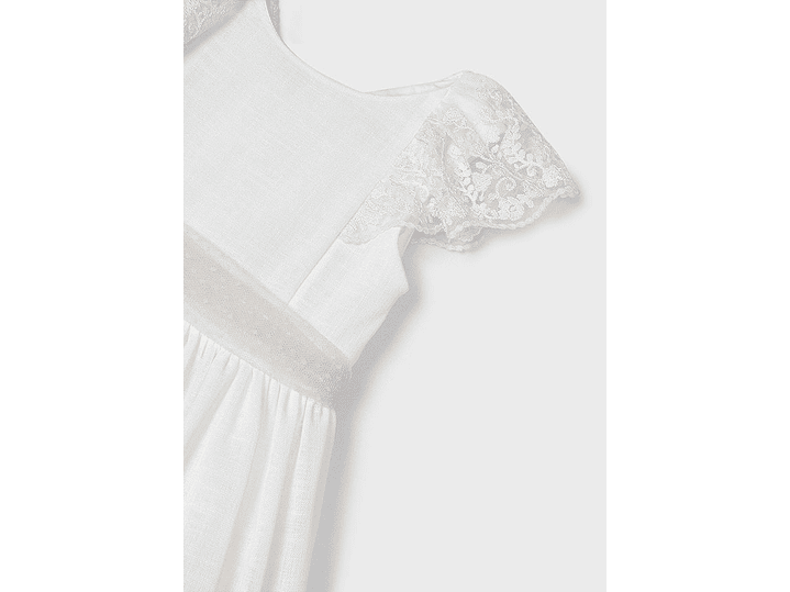 Vestido Mayoral 2024 6