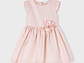 Vestido Mayoral 2024 - Miniatura 1