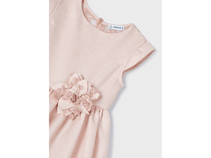 Vestido Mayoral 2024 3