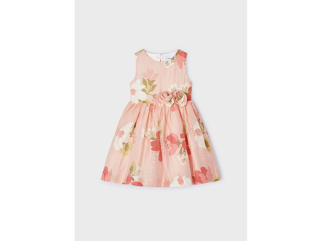 Vestido Mayoral  2024 3