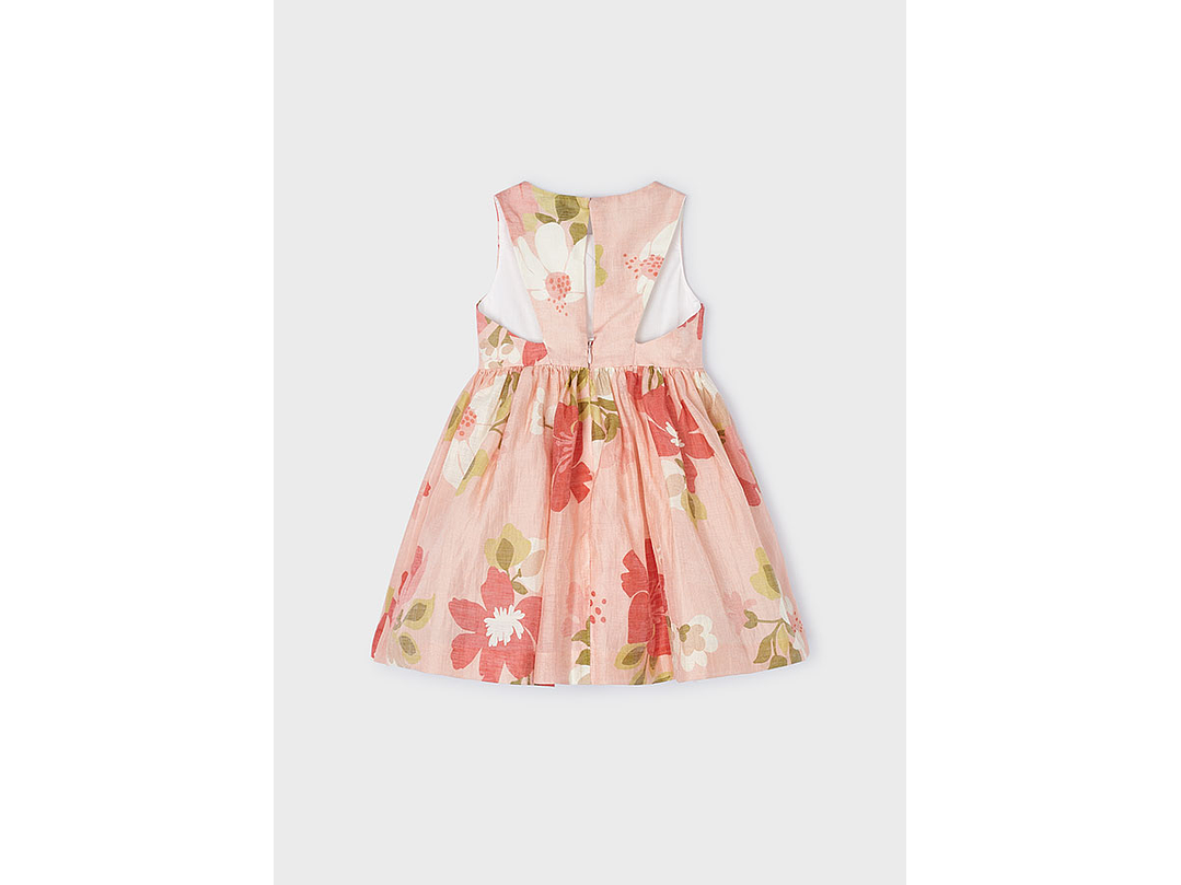 Vestido Mayoral  2024 4