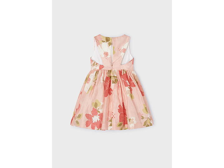 Vestido Mayoral  2024 4