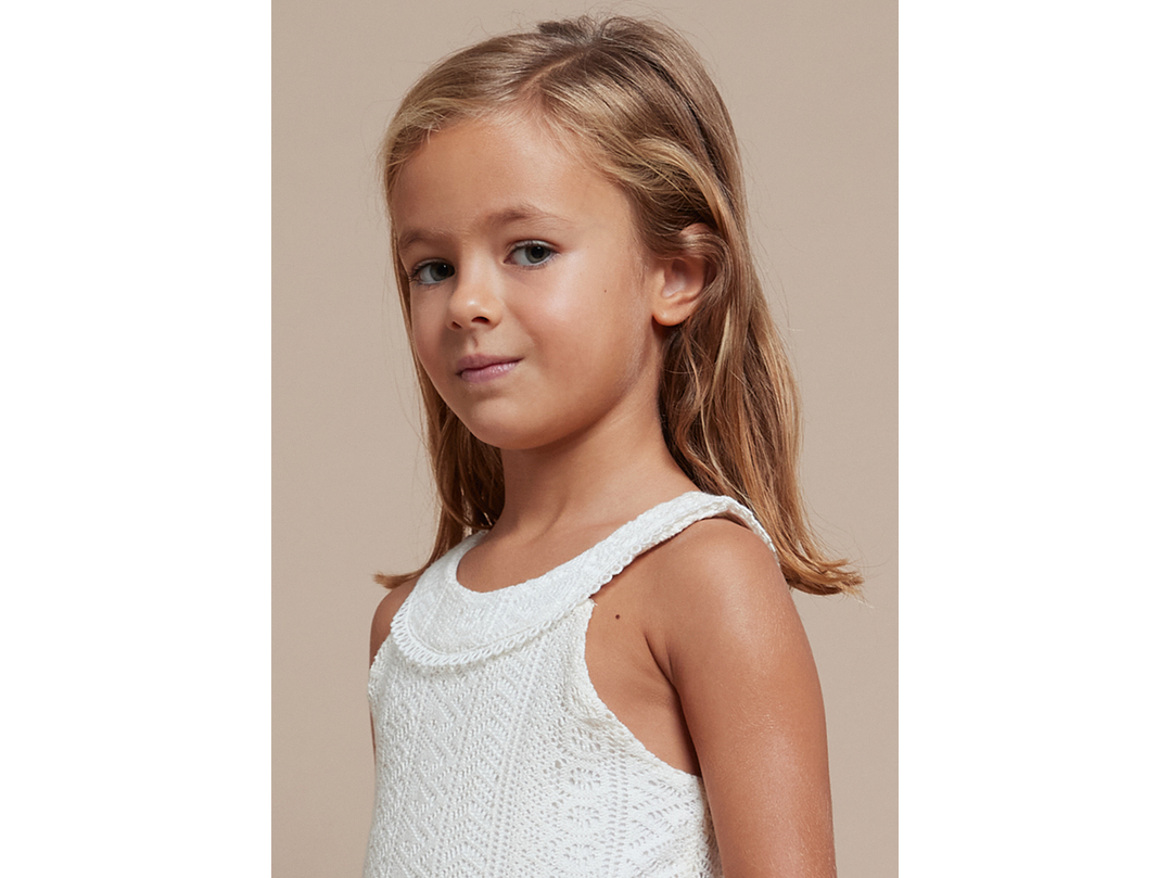 Enterizo Mayoral 2024 2