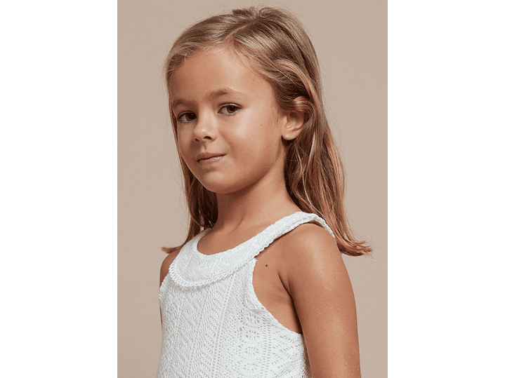 Enterizo Mayoral 2024 2