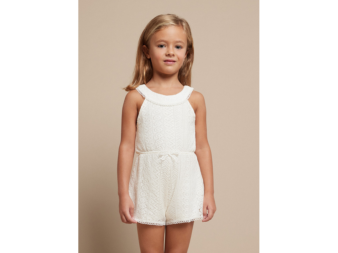 Enterizo Mayoral 2024 3