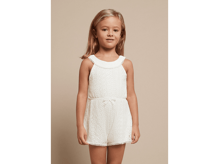 Enterizo Mayoral 2024 3