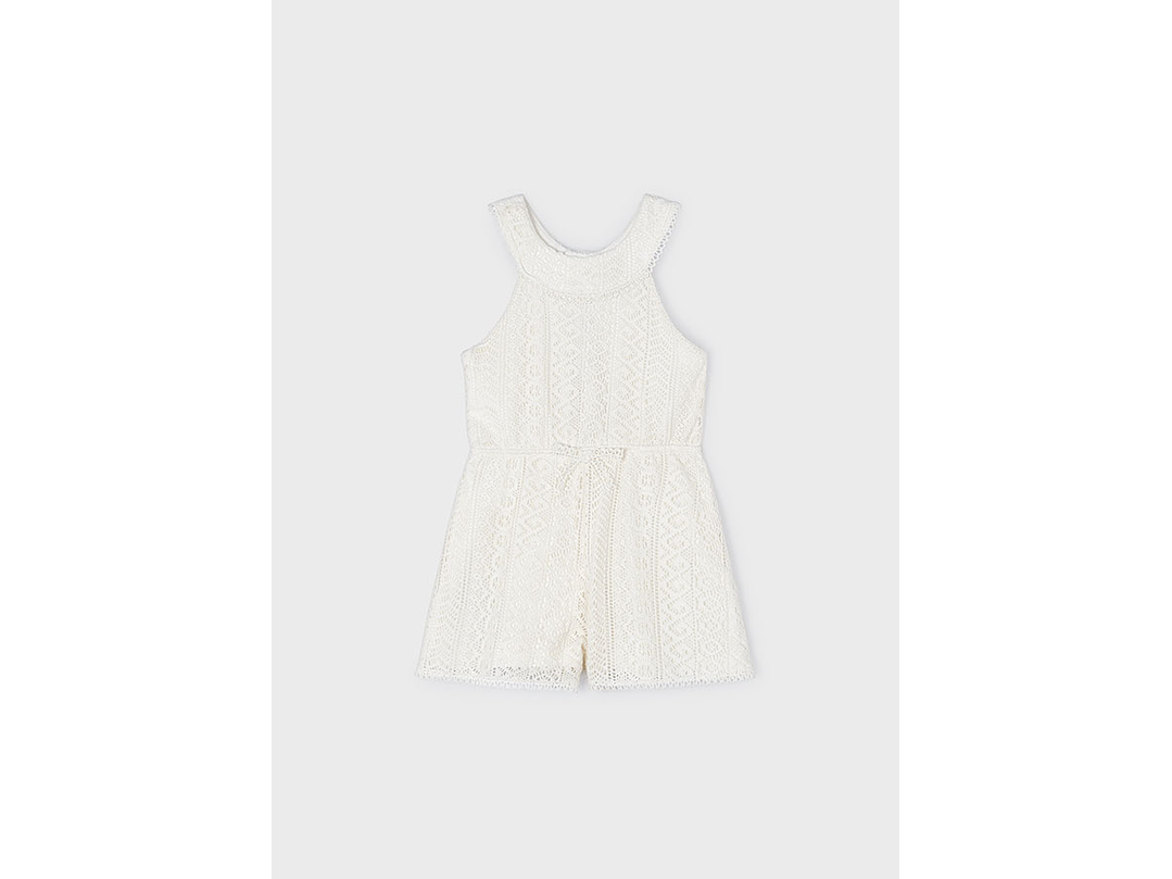 Enterizo Mayoral 2024 4