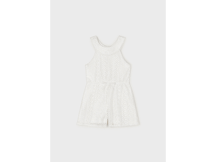 Enterizo Mayoral 2024 4