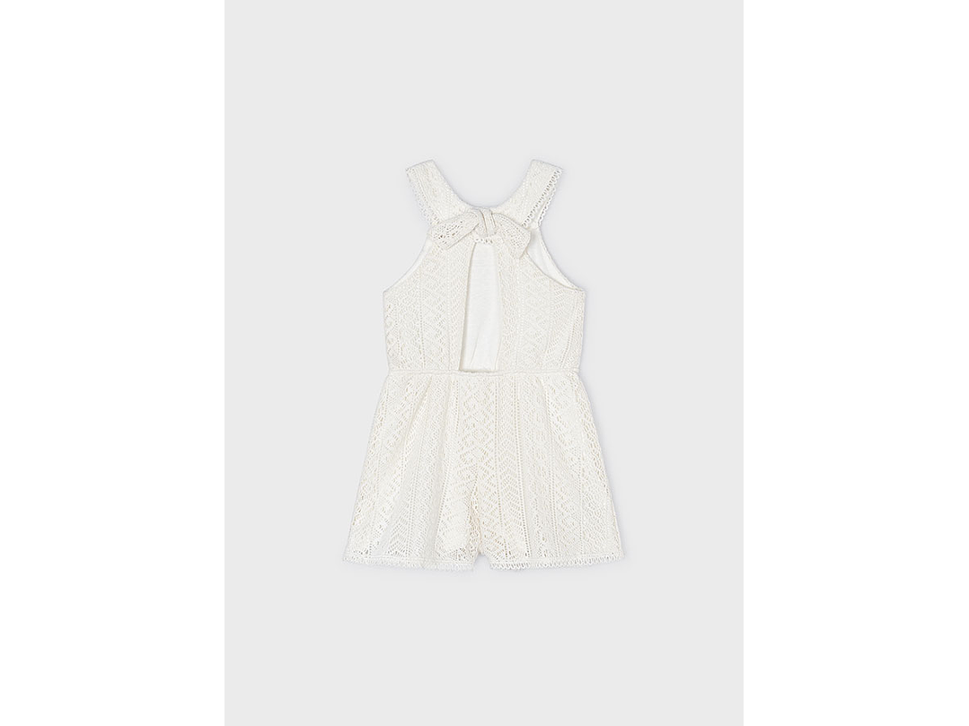 Enterizo Mayoral 2024 5