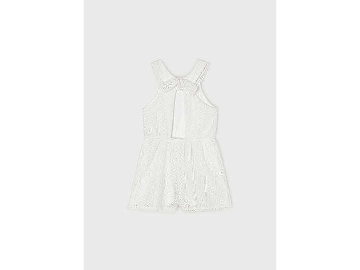 Enterizo Mayoral 2024 5