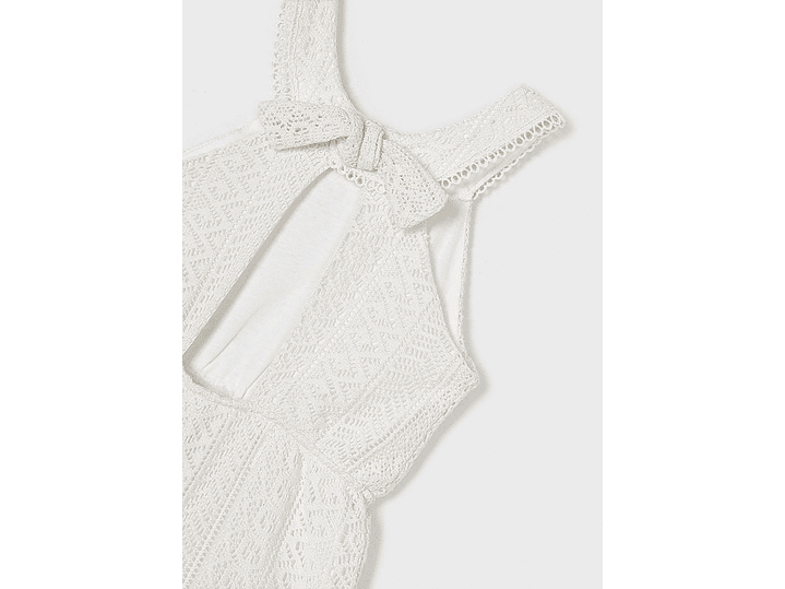 Enterizo Mayoral 2024 6