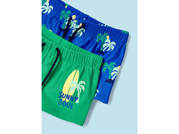 Bañador Mayoral 2024 1