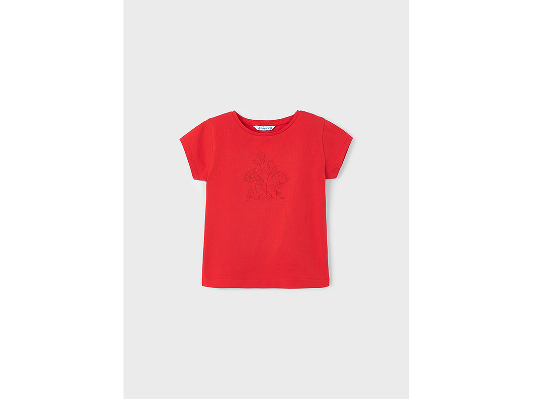 Camiseta Mayoral 2024 1