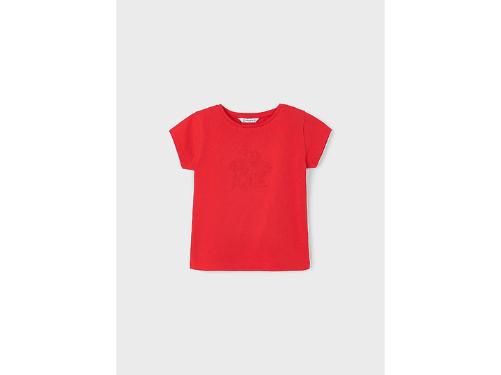 Camiseta Mayoral 2024 1