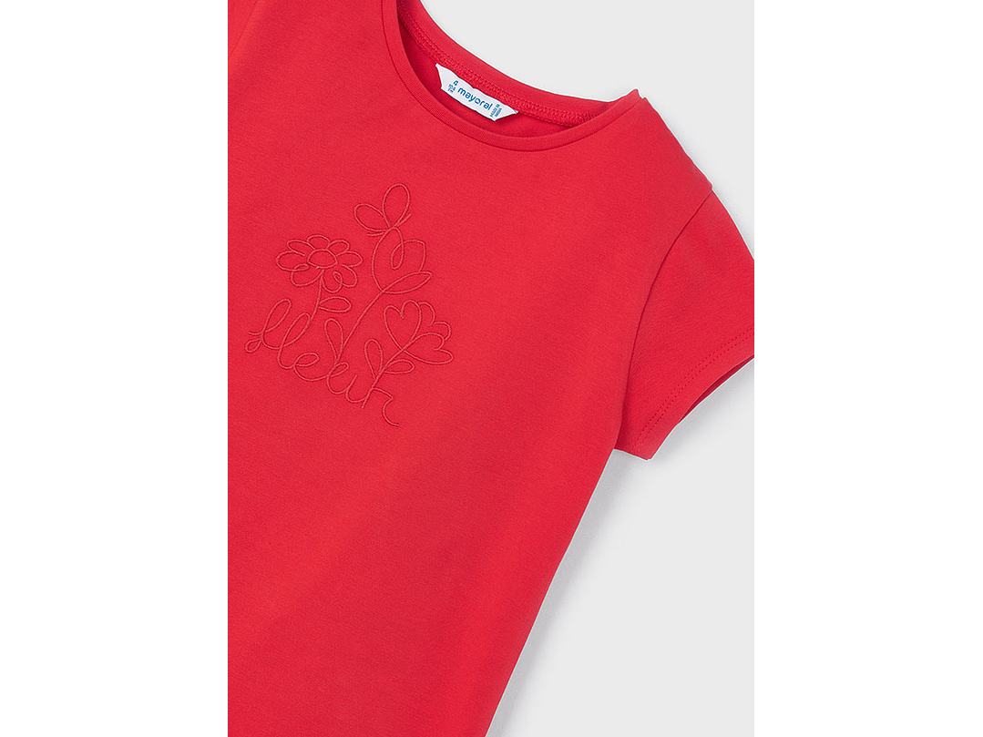 Camiseta Mayoral 2024 3